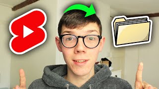 How To Download YouTube Shorts - PC & Mobile