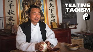 Taoism (Daoism) Explained by Taoist Master