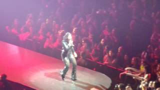COOL FOR THE SUMMER-DEMI LOVATO @ BARCLAYS CENTER 7/8/16