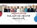 cm revanth reddy south korea tour updates త్వరలోనే తెలంగాణకు ls గ్రూప్ ప్రతినిధుల బృందం 10tv