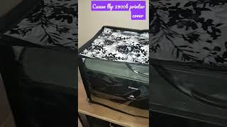 Canon lbp2900b printer cover just 189 from meesho best quality #onlinegarg #viral