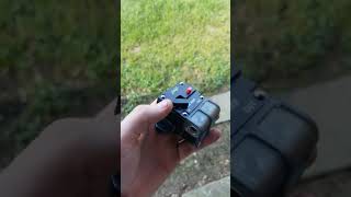 Circuit Breaker 250 from stinger/unboxing