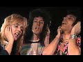 Queen - Somebody To Love (Video)