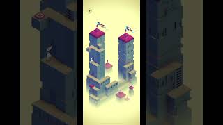 不思議な建造物にのめり込む  | Monument Valley #ゲーム実況 #パズルゲーム #謎解き