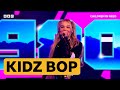 Kidz Bop perform on Children in Need | BBC Children in Need 2020