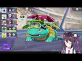 【ポケモンユナイト】想像以上に沼...エリート帯からソロランやるぞ！！【らいとあっぷ ありさ】