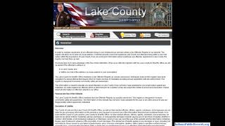 Free Criminal Background Check In Indiana (Criminal and Arrest Search Online Guide).