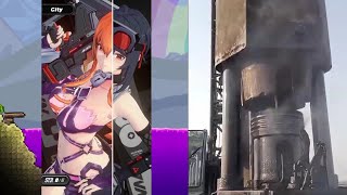 Zenless Zone Zero Texturepack Top 10 Zenlesszonezero Zzzmod Hoyoversemod