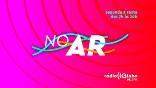 NO AR - MONICA MARTELLI - 10/02/2025