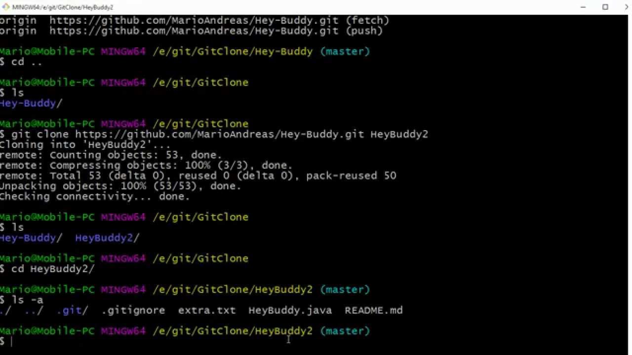 How To Clone Project From Gitlab In Windows At Keith Ramsay Blog How To Clone Project From Gitlab In Windows At Keith Ramsay Blog