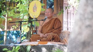 วิปัสสนาวิธี (พระธรรมเทศนา ๒๒) โดย หลวงพ่อสนอง กตปุญโญ  วัดสังฆทาน