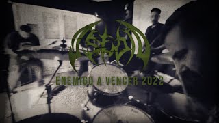 ASEDIO - ENEMIGO A VENCER 2022 [VIDEOCLIP OFICIAL]