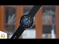 realme Watch S Pro Unboxing and Hands-on