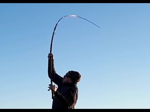 Tip for pendulum throwing: Don’t chop up the throw – explained