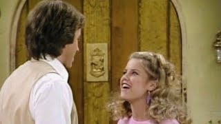 Julie Piekarski short clip “Janet’s Little Helper” episode from Three’s Company (1983)