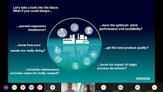 Champions 4.0 Network: MoIAT collaborates with Siemens | شبكة رواد الصناعة 4.0 بالتعاون مع سيمنز