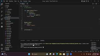 PART 19 | PYTHON | DECORATORS | MALAYALAM TUTORIAL | HEXCENT