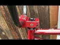 BMX STEM MODIFICATION HACK BMX STEM MODIFICATION HACK