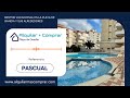 Alquilar + Comprar - Apartamento Ref.Pascual