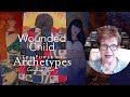 Caroline Myss - The Wounded Child (The Power of Archetypes)