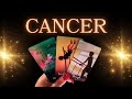 CANCER 😱A SHOCKING DISASTER IS COMING THIS WEEKEND 😯IT WILL COMPLETELY CHANGE YOUR LIFE! AUGUST 2024