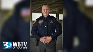 Cleveland Co. Deputy Hospitalized After ‘Unprovoked, Vicious Assault’