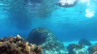 Sardinia Underwater - Villasimius 2015