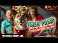 ISLA MIST: UN VERANO FAMILIAR | ESTRENO 2024 | FAMILIAR | PELICULA COMPLETA EN ESPANOL LATINO