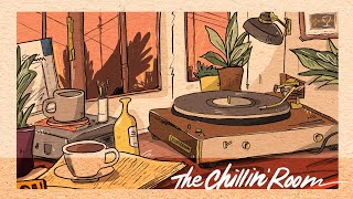 The Chillin' Room Vol.05 - Sunset Apartment | Chill,Focus & Relax Lofi beats