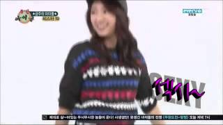 [PT-BR] Weekly Idol 130220 - Sistar19 [1/2]