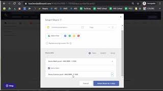 Hapara Overview Video