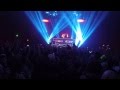 Flux Pavilion - Cracks - Skyway Theatre - Minneapolis - 5/10/13