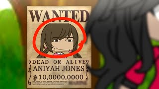 ANIYAH GOES... MISSING?! 😱