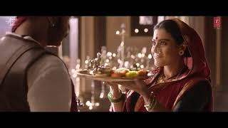 Tanaji Movie trailer | Ajay Devagan Movie | Saif Ali khan | Tanaji Malusare