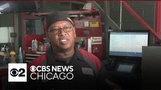 Suburban Chicago auto mechanic burned on good-faith repair