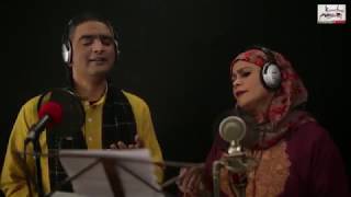 Kashmiri Song | Yeli Janan'e Raley'm | Shazia Hamid \u0026 Nazir Ganaie | Kashur Studio