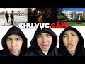 Những Khu Vực Cấm Được Bảo Vệ Nghiêm Nhất Thế Giới | Điều thú vị có thể bạn chưa biết (P501-510)