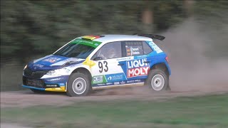 15. ADMV Rallye Kurstadt Bad Schmiedeberg 2020