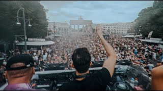 Dax J @ Love Parade, Berlin / Rave The Planet - 2024