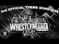 WWE Wrestlemania 42 2nd Official Theme Song - 