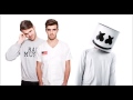 The Chainsmokers & Marshmello ft. Rihanna - Glow (NEW SONG 2016)