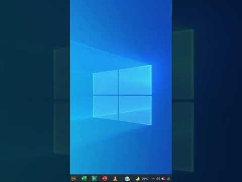 How do I Turn On my touchpad on Windows 10?