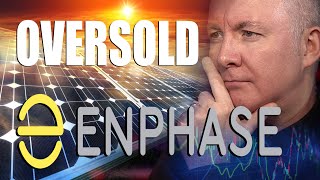 ENPH STOCK - Enphase Energy WHY I BOUGHT MORE ! - TRADING & INVESTING - Martyn Lucas Investor