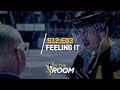 In The Room S12E03: Feeling It | Pittsburgh Penguins