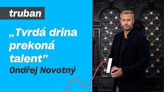 49. Stres, biznis a bojové športy | Ondřej Novotný – Michal Truban