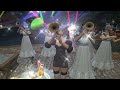 ffxiv bard performance the agent of inquiry hildibrand s theme final fantasy xiv octet