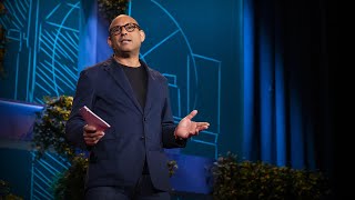 Climate Action Is on the Cusp of Exponential Growth | Simon Stiell | TED