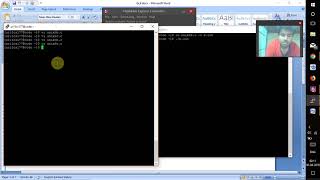 Unix and Linux lab Exp- 9: Interprocess communication using pipes