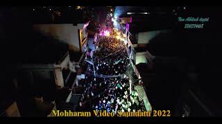 Moharam Video SAUNDATTI 2022