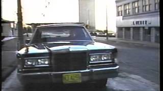 Budget Rent A Car Milwaukee (1987)